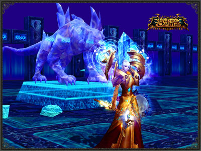 图片: 图2-身披战甲-尽现女王风范.jpg