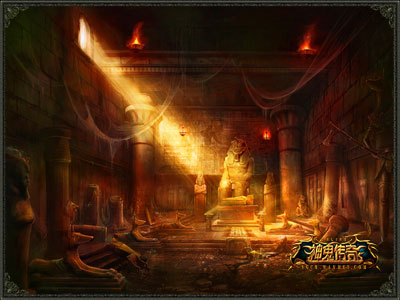 图片: 图4-《神鬼传奇》神秘的金字塔内景.jpg