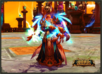 图片: 图7-《神鬼传奇》最顶级天域神装.jpg