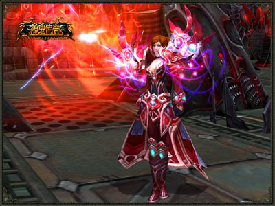 图片: 图1-《神鬼传奇》能量之井等你来战.jpg