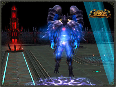 图片: 图2-《神鬼传奇》能量之井BOSS迈诺斯.jpg