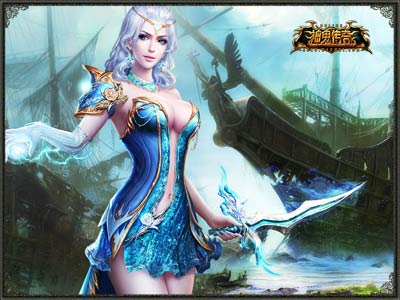 图片: 图1-《神鬼传奇》双倍经验活动即将开启.jpg