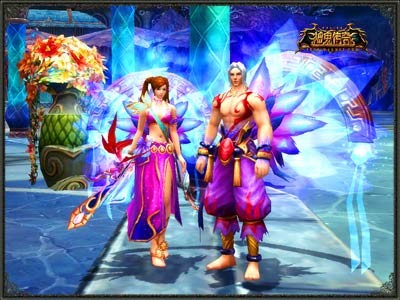 图片: 图2-节日双倍经验特权-你不容错过.jpg