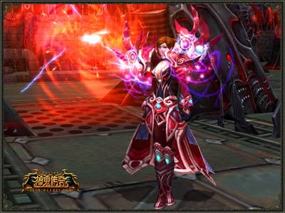 图片: 图1-《神鬼传奇》顶级天域套装.jpg