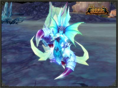 图片: 图2-未知空间中的鱼人武士.jpg