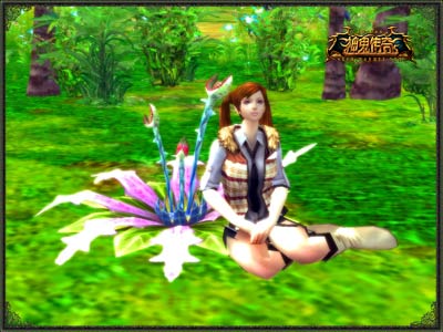 图片: 图2-《神鬼传奇》游戏在线-精彩升级-听觉盛宴.jpg