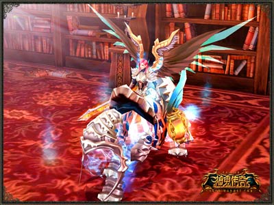 图片: 图2-《神鬼传奇》“方舟遗迹”全新探险征程等你加入.jpg