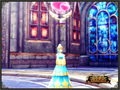 图片: 图3-《神鬼传奇》轻语花园鲜花侍女.jpg