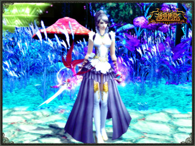 图片: 图4-《神鬼传奇》唯美裙装-端庄优雅.jpg