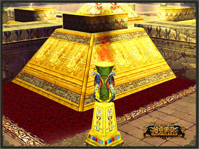 图片: 图1-《神鬼传奇》法老王的黄金墓穴.jpg