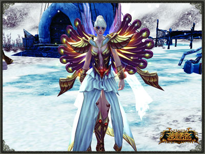 图片: 图5-《神鬼传奇》战神戎装-英姿飒爽.jpg