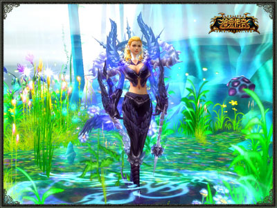 图片: 图1-英姿飒爽-全力迎战.jpg