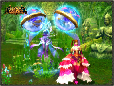 图片: 图1-《神鬼传奇》新装新宠-惊喜无限.jpg