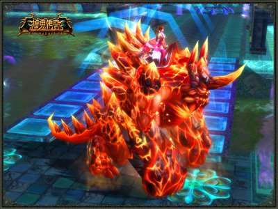 图片: 图2-至尊恶魔领主坐骑--霸气外露.jpg