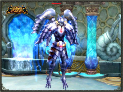 图片: 图4-天贵星召唤兽-与你并肩征战.jpg