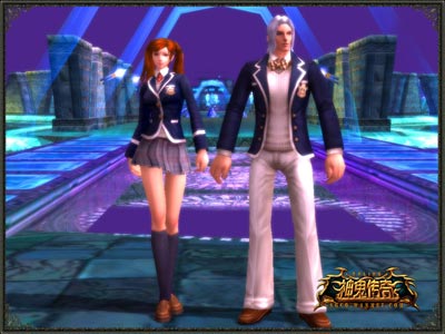 图片: 图1-英伦校园风-重回学生时代.jpg