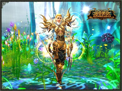 图片: 图2-金装铠甲-征战魔幻世界.jpg