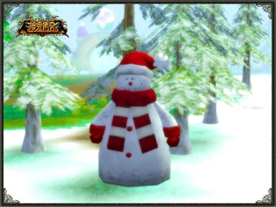 图片: 图5-彩虹谷的可爱小雪人.jpg