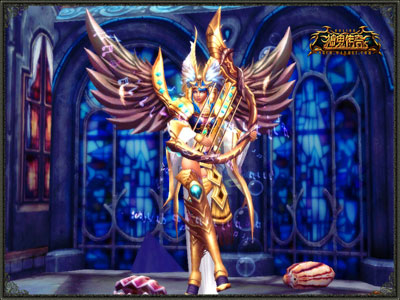 图片: 图3-天兽星召唤兽-实力强劲.jpg