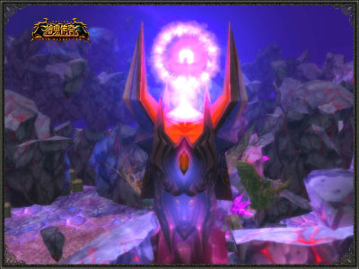 图片: 图3-英雄竞技场中的元素能量建筑.jpg