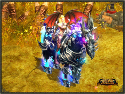 图片: 图4-亡灵战马-炫酷十足.jpg