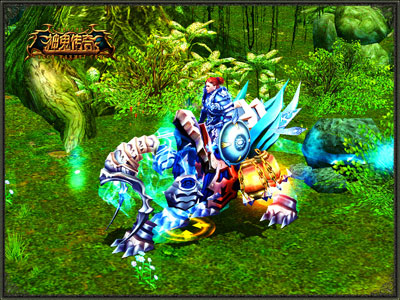 图片: 图4-霸气战场坐骑“幽灵虎”.jpg