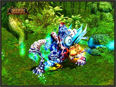 图片: 图3-霸气战场坐骑“幽灵虎”.jpg