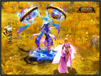 图片: 图2-潮汐精灵-与你并肩作战.jpg