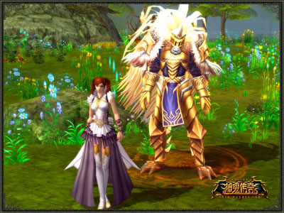 图片: 图1-狮子星座召唤兽-气场十足.jpg