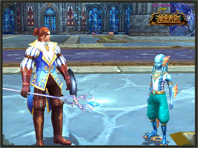 图片: 图1-《神鬼传奇》夺宝奇兵活动NPC“戈洛恩”.jpg