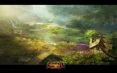 图片: 图3-泰坦庄园-沐浴在晨曦之中.jpg