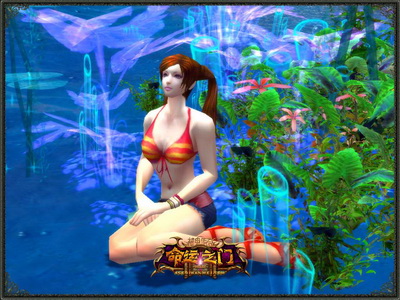 图片: 图4+夏日清凉比基尼+性感俏皮.jpg