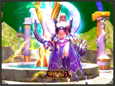 图片: 图2+奥林匹斯山脉的月亮女神.jpg