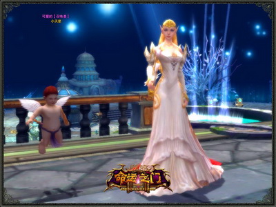 图片: 图3+柔美爱神+给你带来幸运.jpg