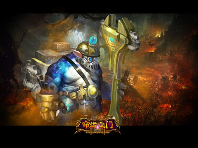 图片: 图9-精灵傀儡-高智商战斗机器.jpg