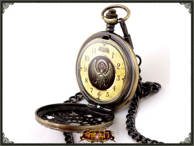 图片: 图4-《神鬼传奇》资料片主题命运怀表.jpg