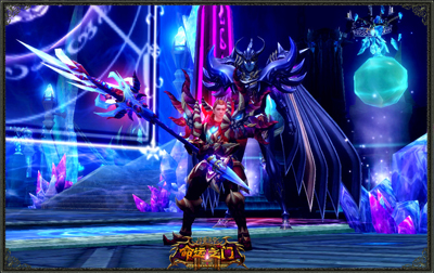 图片: 图1-紧握武器-决战魔晶王座.jpg