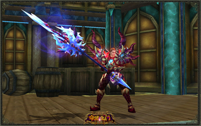 图片: 图4-魔晶王座飞空艇对决-即将展开.jpg