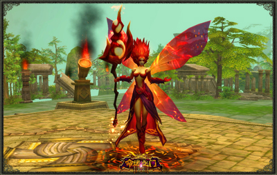 图片: 图1-绯尔丽丝新怪物-充满火焰力量.jpg