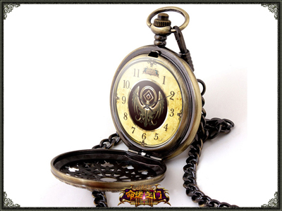 图片: 图2-《神鬼传奇》资料片主题命运怀表.jpg