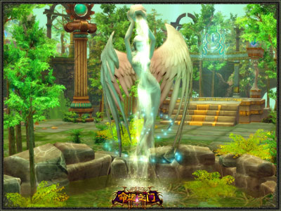 图片: 图1-精灵祭坛-神奇许愿池.jpg