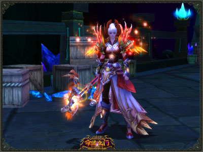 图片: 图1-全副武装-决战魔晶王座.jpg