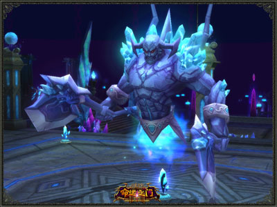 图片: 图4-魔晶王座BOSS-魔晶之王.jpg