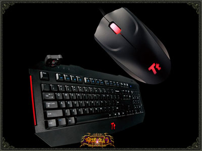 图片: 图4-《神鬼传奇》Tt定制版高端键盘、鼠标.jpg