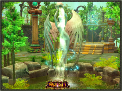 图片: 图2-精灵祭坛-神奇许愿池.jpg