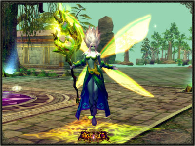 图片: 图4-精灵祭坛BOSS-特拉丽斯·古树.jpg