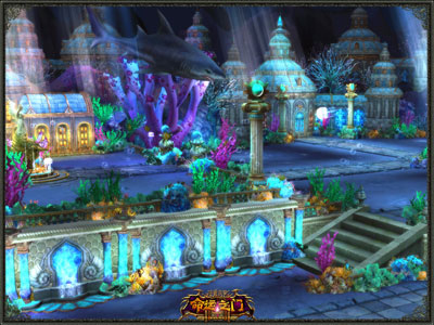 图片: 图6-美轮美奂的亚特兰蒂斯主城.jpg