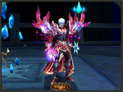 图片: 图2-装备新神装-决战魔晶王座.jpg