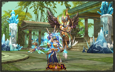 图片: 图1-强悍战宠与你并肩探秘精灵祭坛.jpg