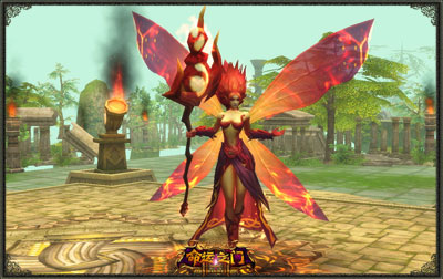 图片: 图3-精灵大法师绯尔丽斯·火焰.jpg